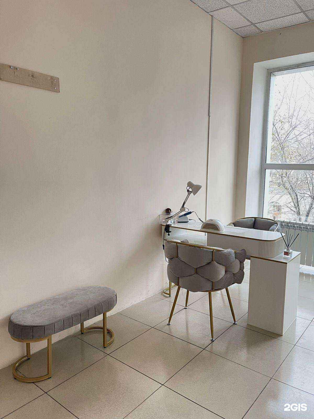 Отзывы на компанию Devochki nail в г. Уссурийск c фото