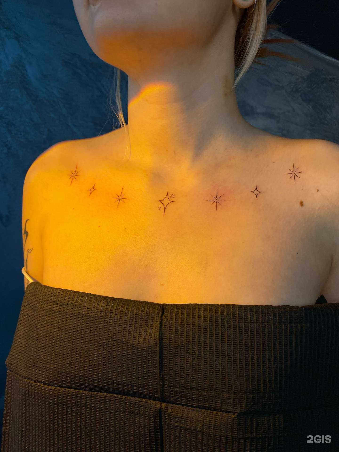 Отзывы на компанию Eclipse tattoo place в Уссурийске c фото