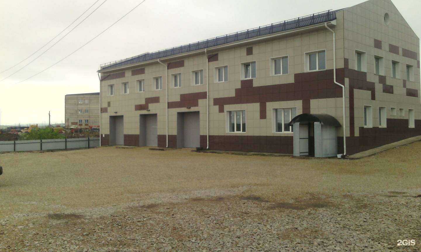 Отзывы на компанию FixAuto в Красноярске c фото - фотография 2 из 2