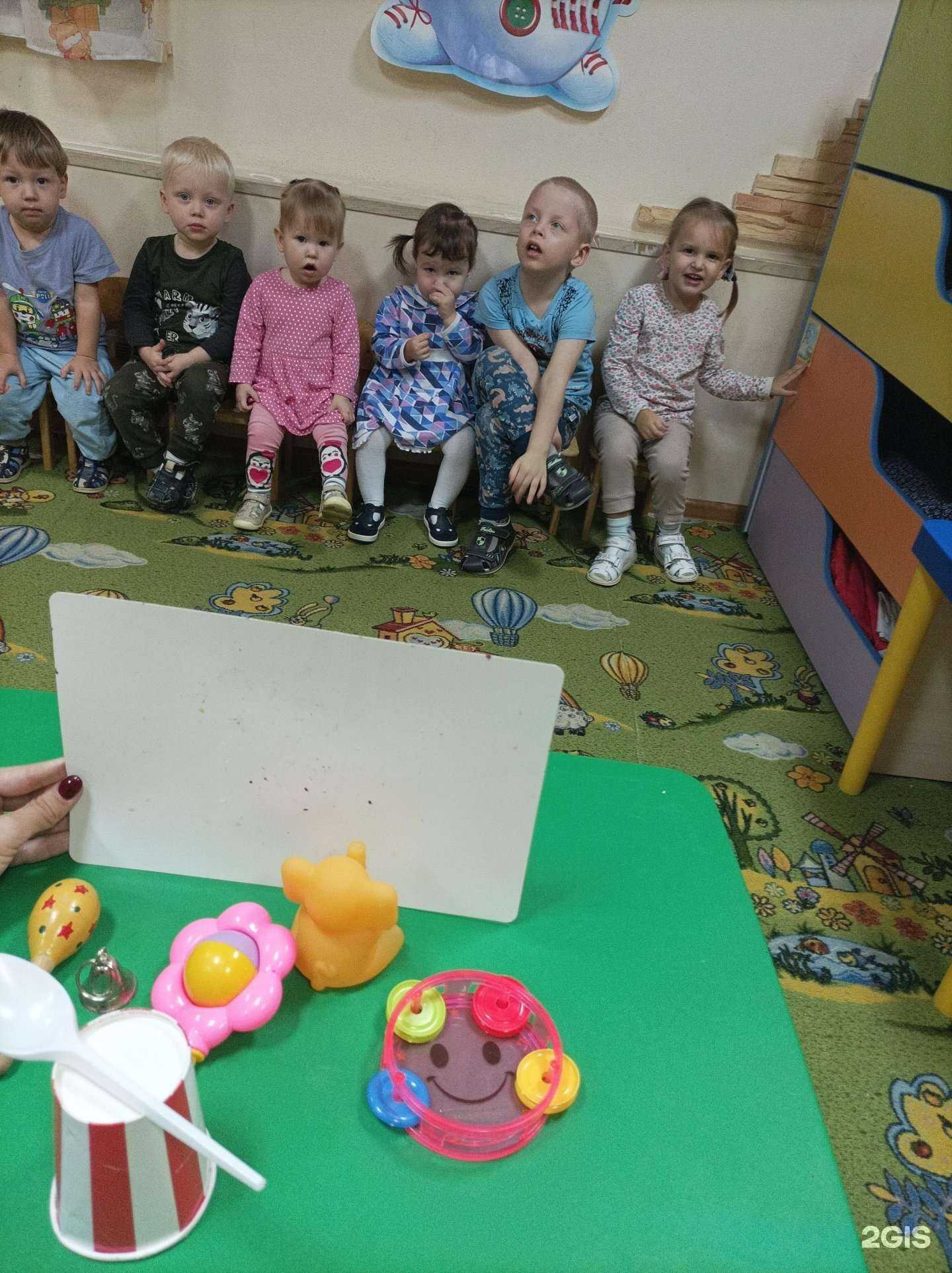 Отзывы на компанию Тигруша в г. Киров c фото