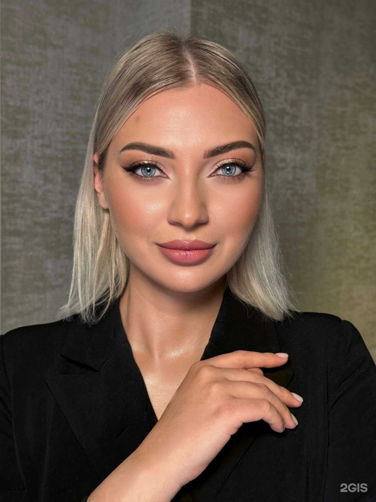 Отзывы на компанию Студия красоты в Краснодаре c фото