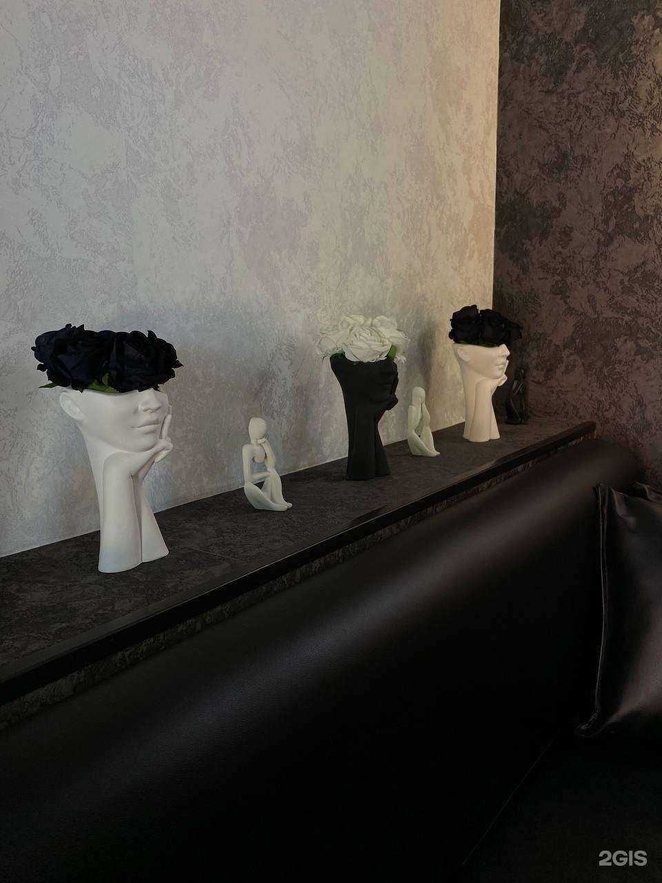 Отзывы на компанию Black&White в Черемхове c фото