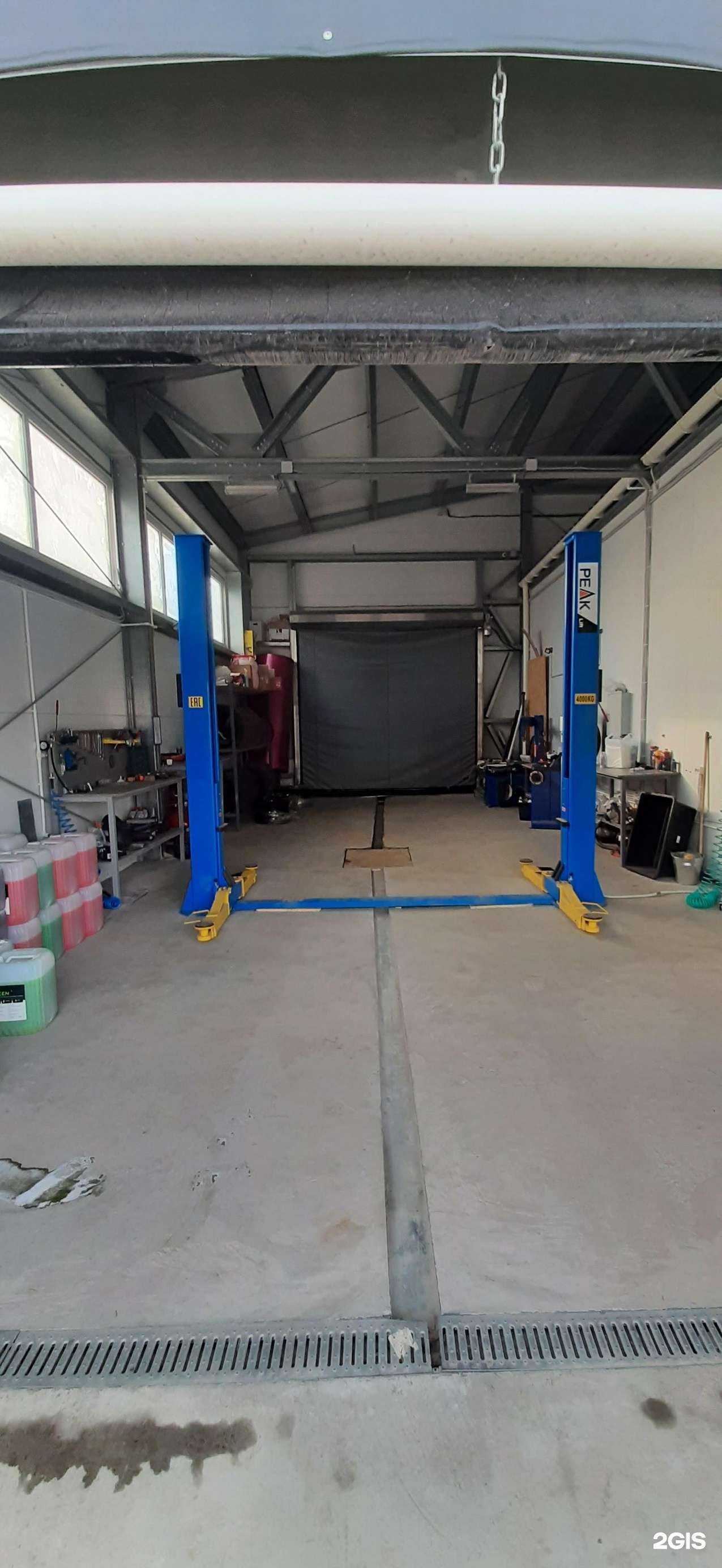 Отзывы на компанию Neon в Туле c фото