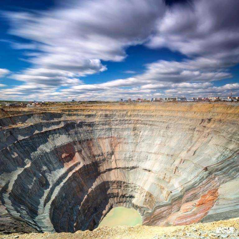 Отзывы на компанию ЯкутНИПроАлмаз в г. Новосибирск c фото