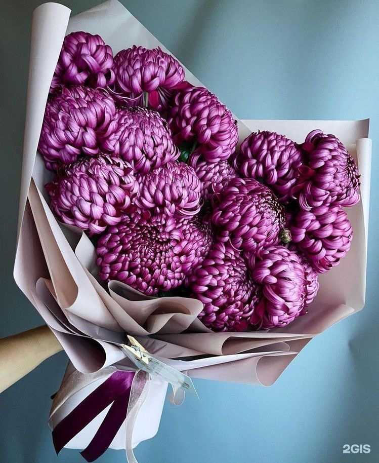 Отзывы на компанию Velvet Flowers в г. Махачкала c фото