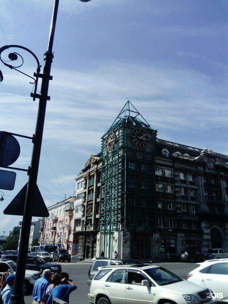 Отзывы на компанию Ovita.ru в Владивостоке c фото