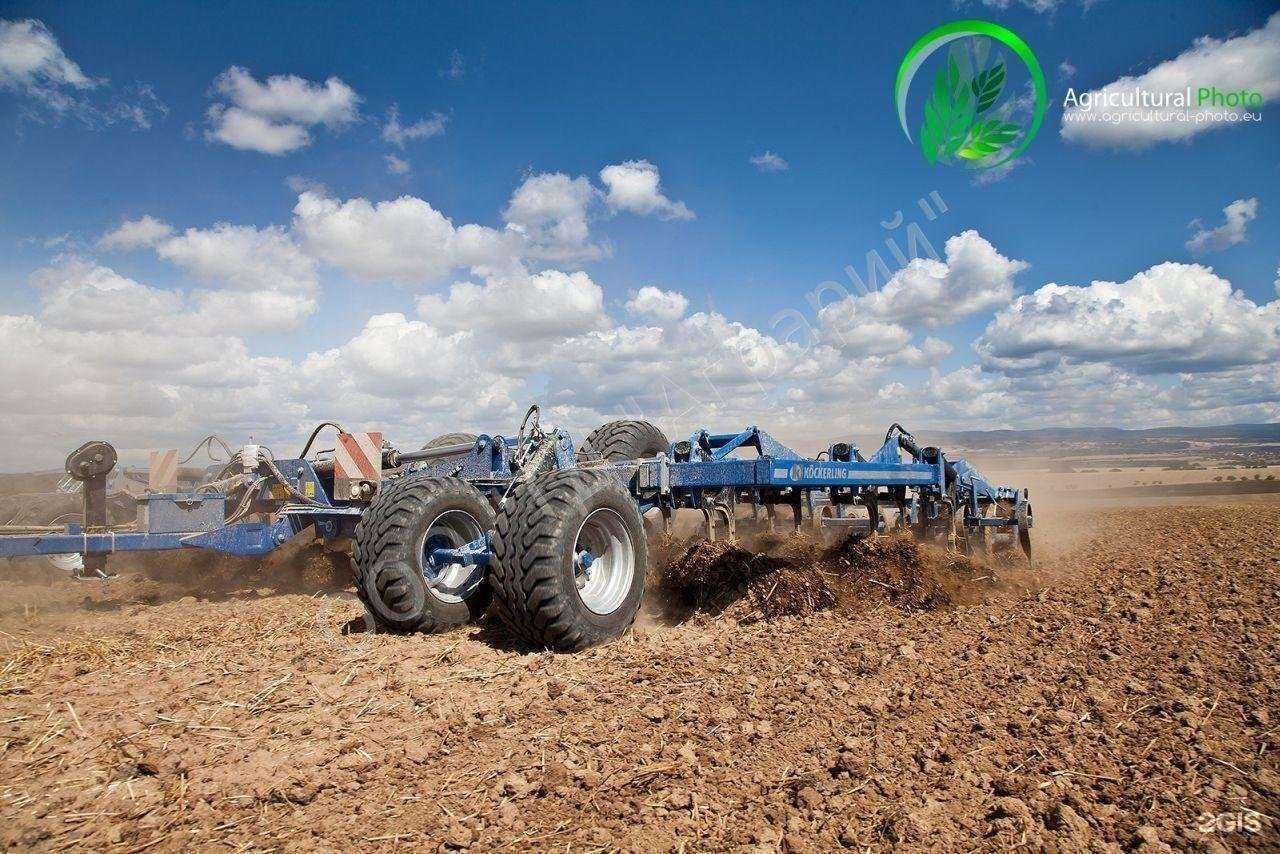 Отзывы на компанию Аграрий в Смоленске c фото