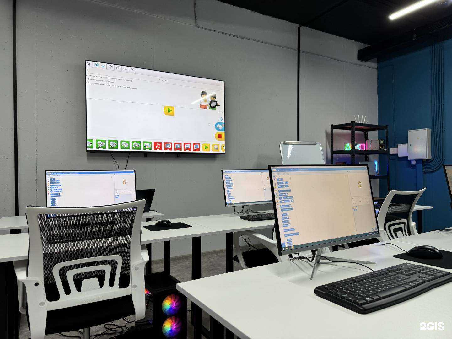 Отзывы на компанию CodeStar в г. Иркутск c фото