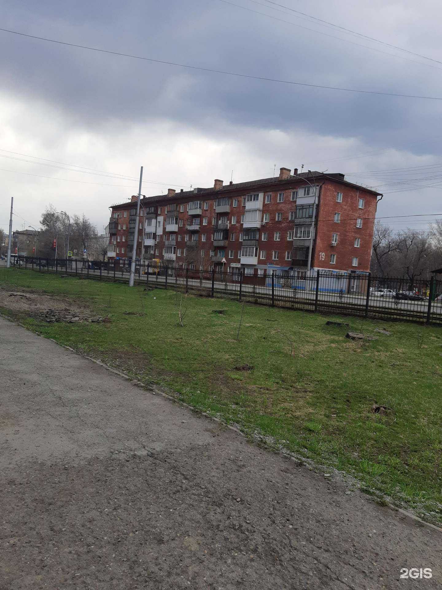 Отзывы на компанию КМ в Кемерове c фото - фотография 2 из 2