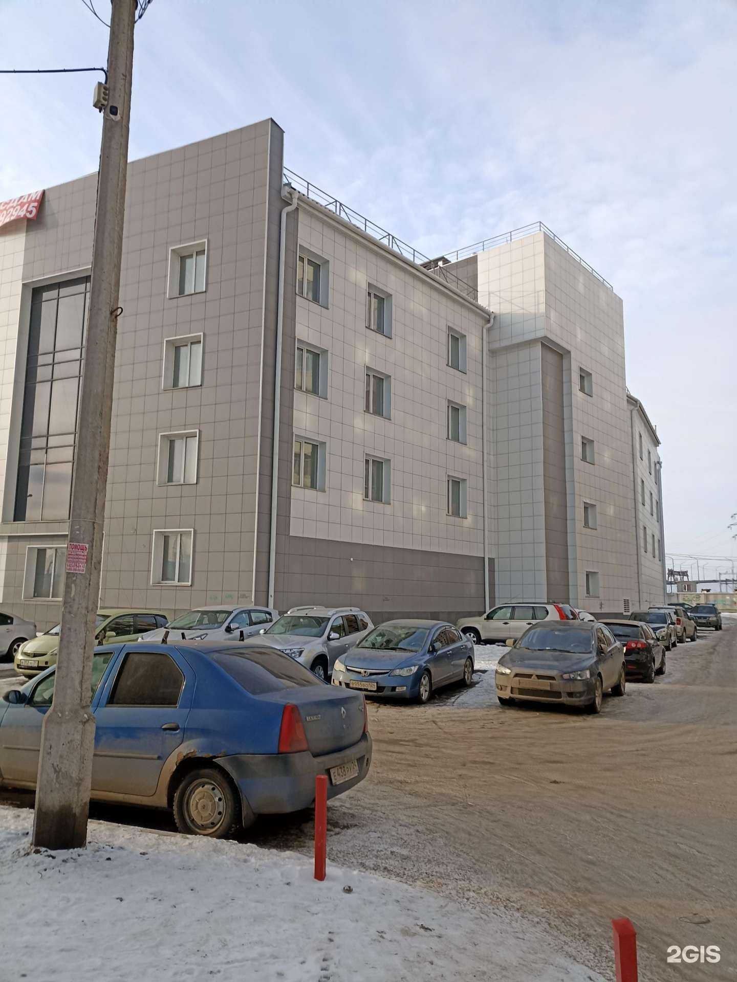 Отзывы на компанию Дым`Ok в Красноярске c фото - фотография 2 из 2