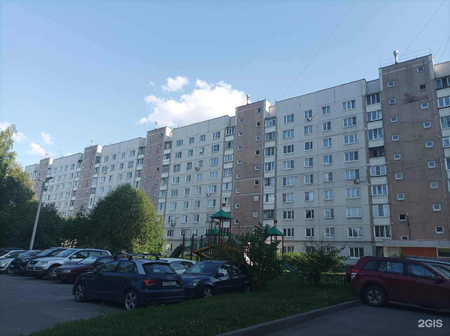 Отзывы на компанию Blackver в г. Долгопрудный c фото