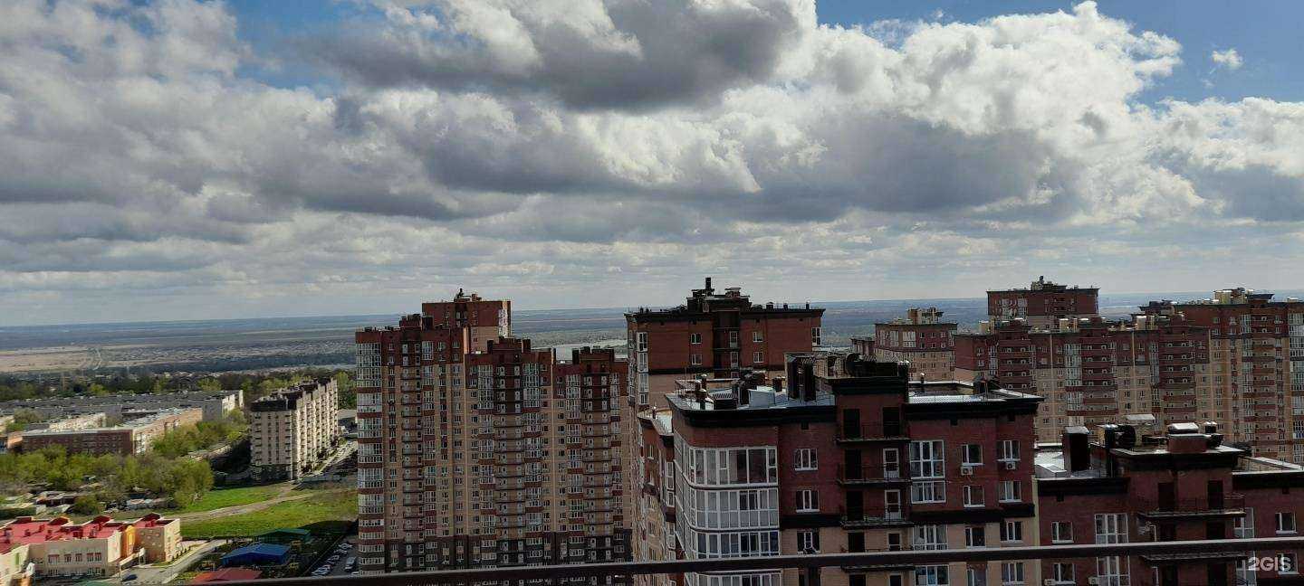 Отзывы на компанию Вита в г. Ростов-на-Дону c фото