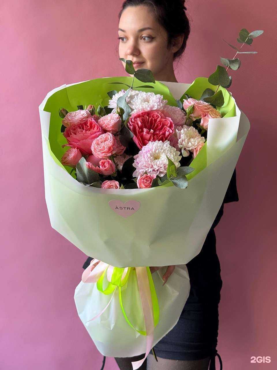 Отзывы на компанию Astra в г. Волгоград c фото