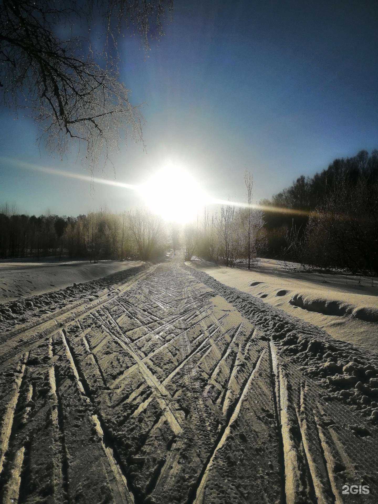 Отзывы на компанию Xaski в Новосибирске c фото