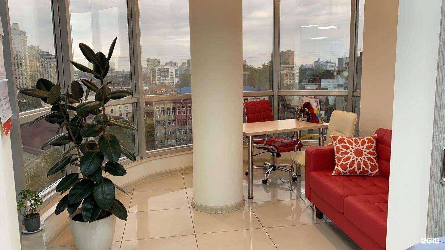 Отзывы на компанию Актив-Инвест в г. Краснодар c фото