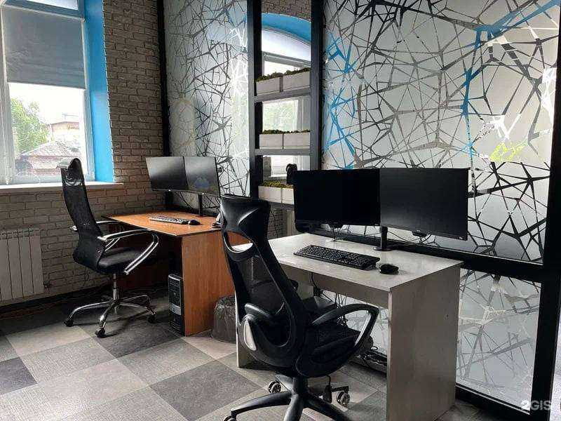 Отзывы на компанию Zapsib.IT в г. Томск c фото