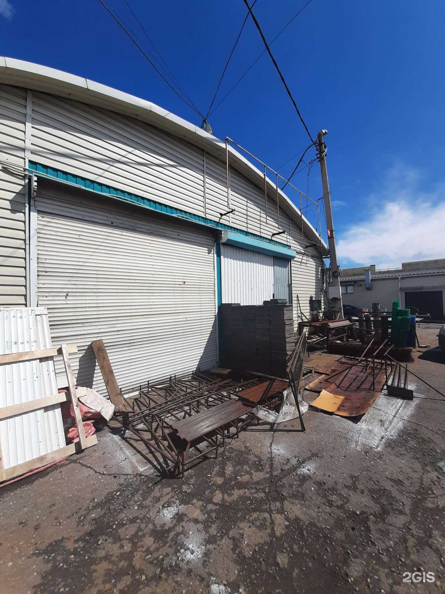 Отзывы на компанию Компания в Омске c фото