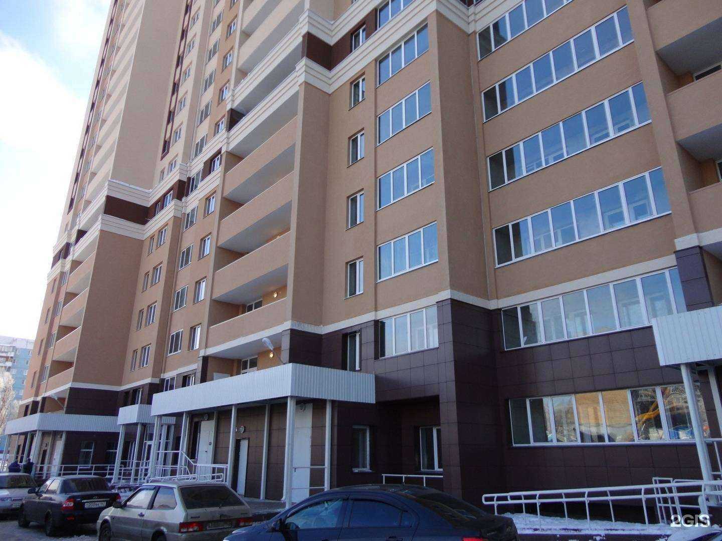 Отзывы на компанию Крост в Самаре c фото - фотография 2 из 2