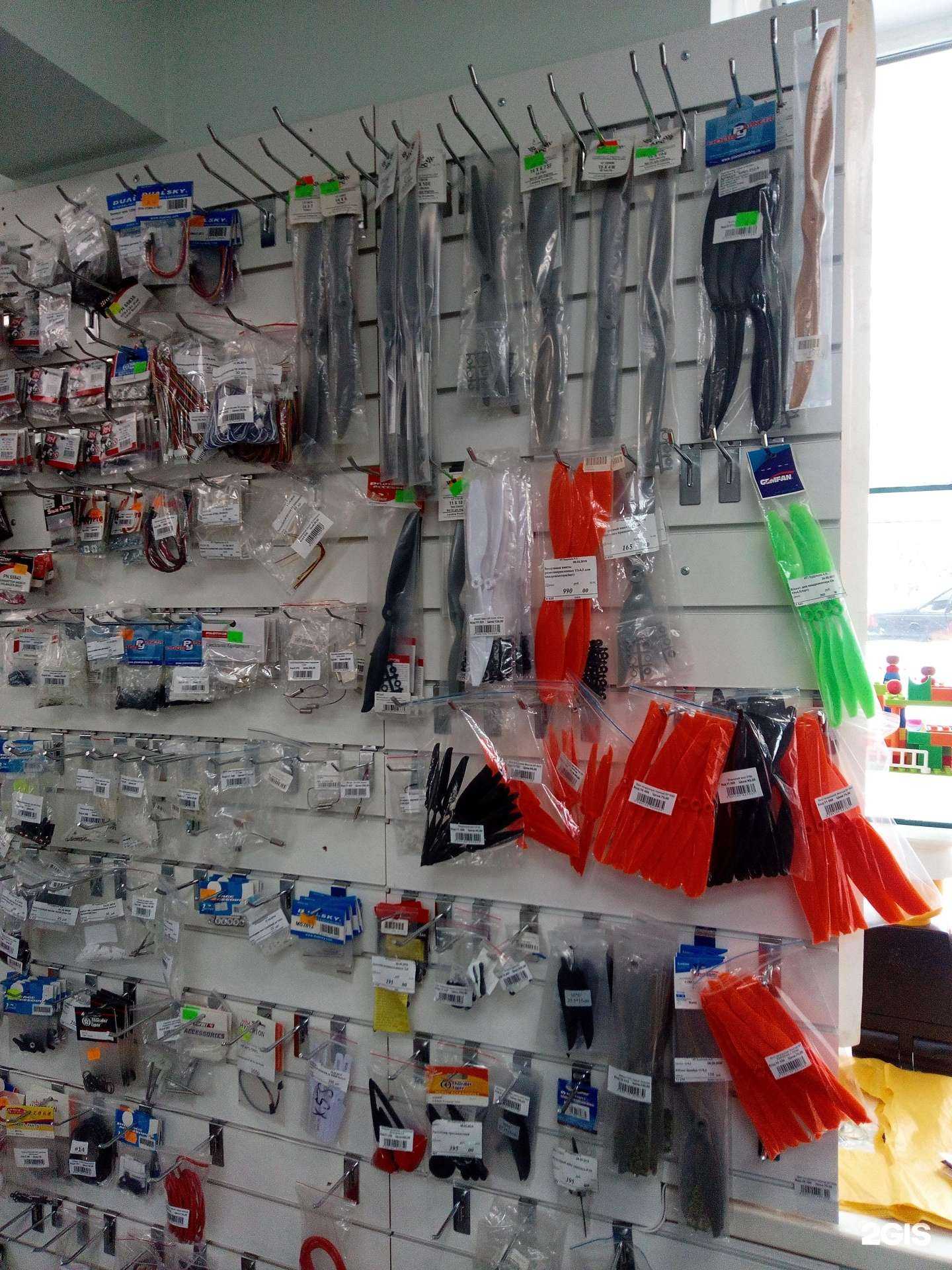 Отзывы на компанию Lego-технохобби в Казани c фото