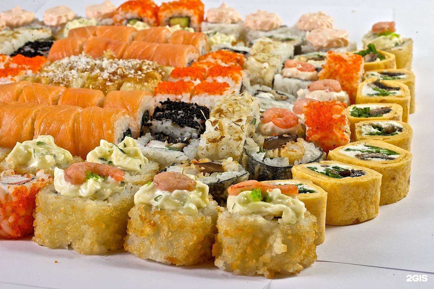 Отзывы на компанию Фудзи в Красноярске c фото