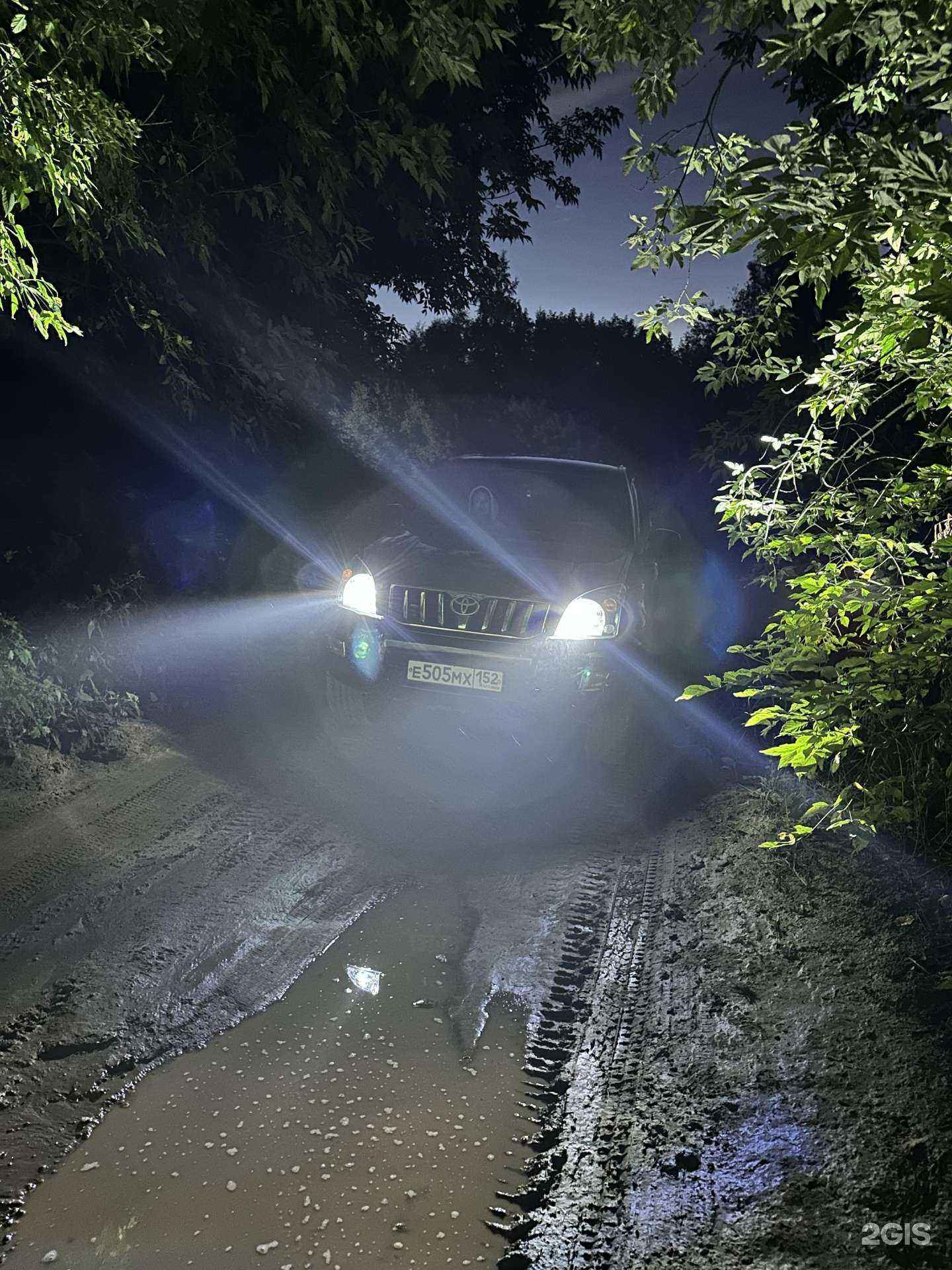 Отзывы на компанию Autospa в г. Кстово c фото