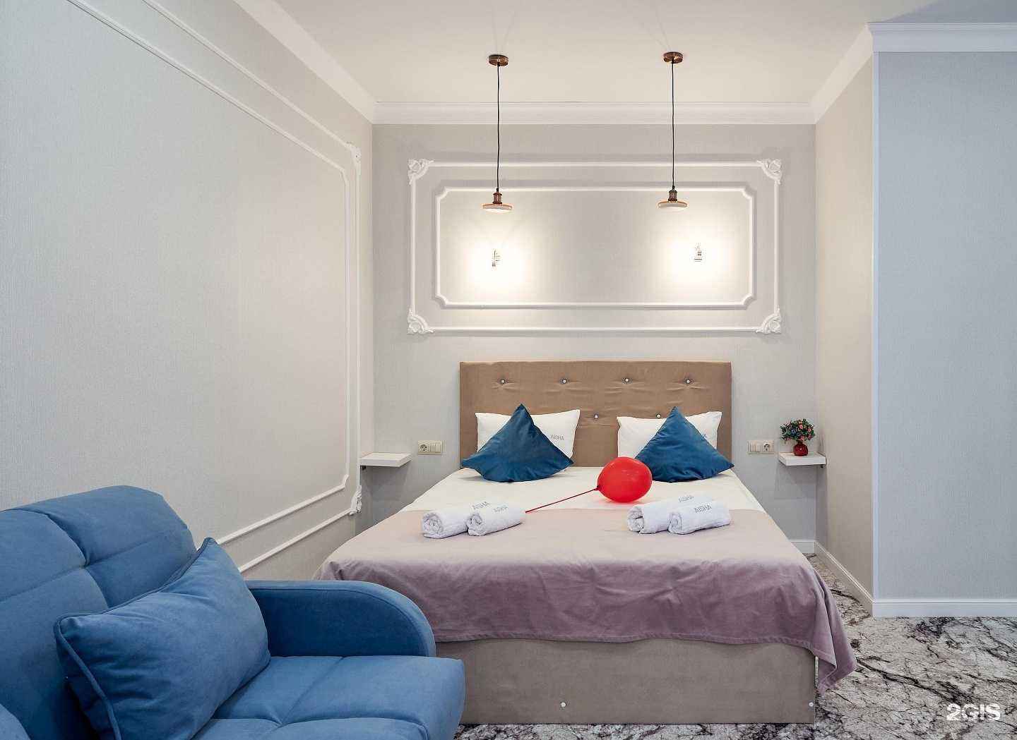 Отзывы на компанию Aisha в Кисловодске c фото