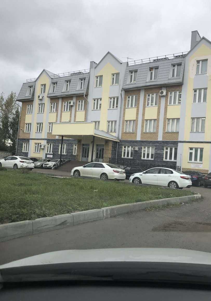 Отзывы на компанию volos_net_sovsem в Казани c фото - фотография 2 из 2