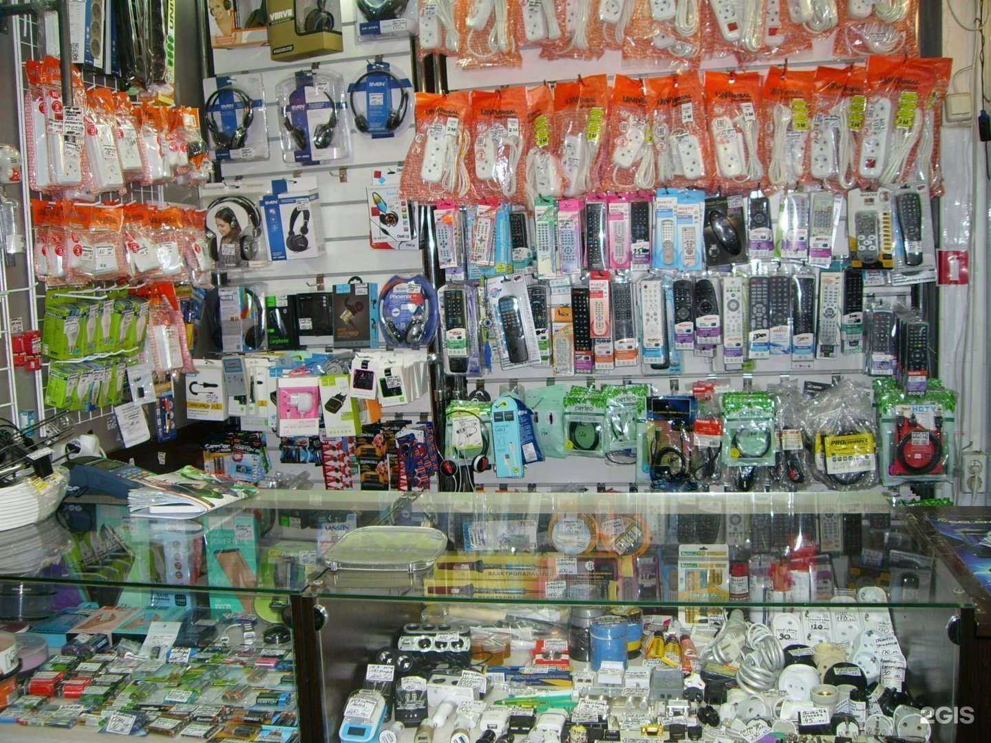 Отзывы на компанию Пультоff в Барнауле c фото