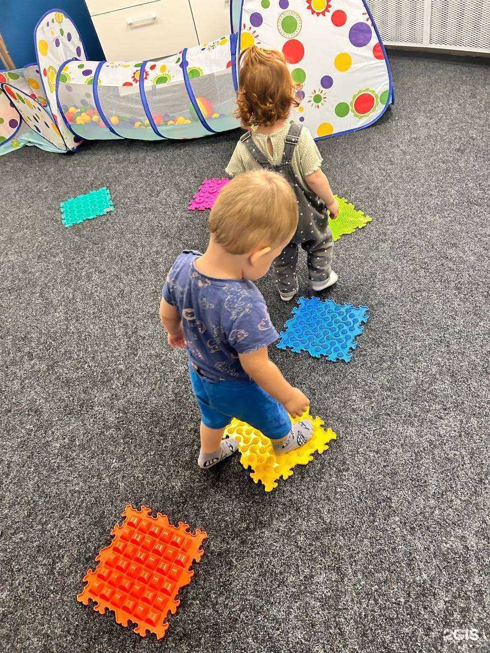 Отзывы на компанию New Kids в г. Казань c фото