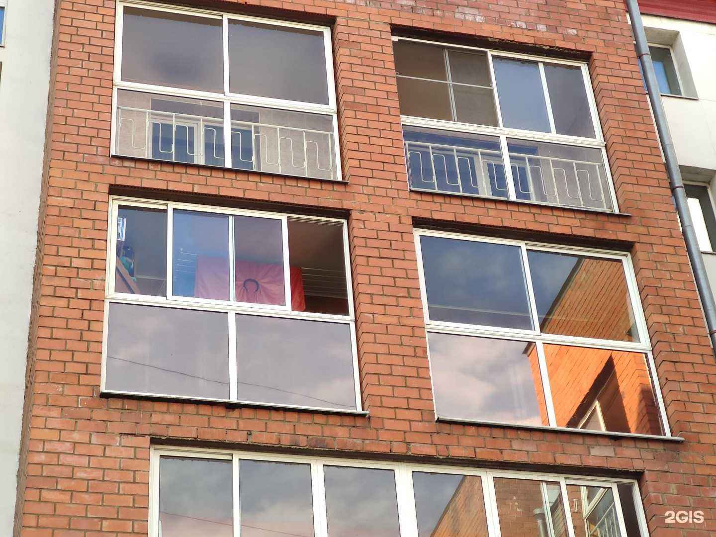 Отзывы на компанию Семья в Иркутске c фото - фотография 2 из 2