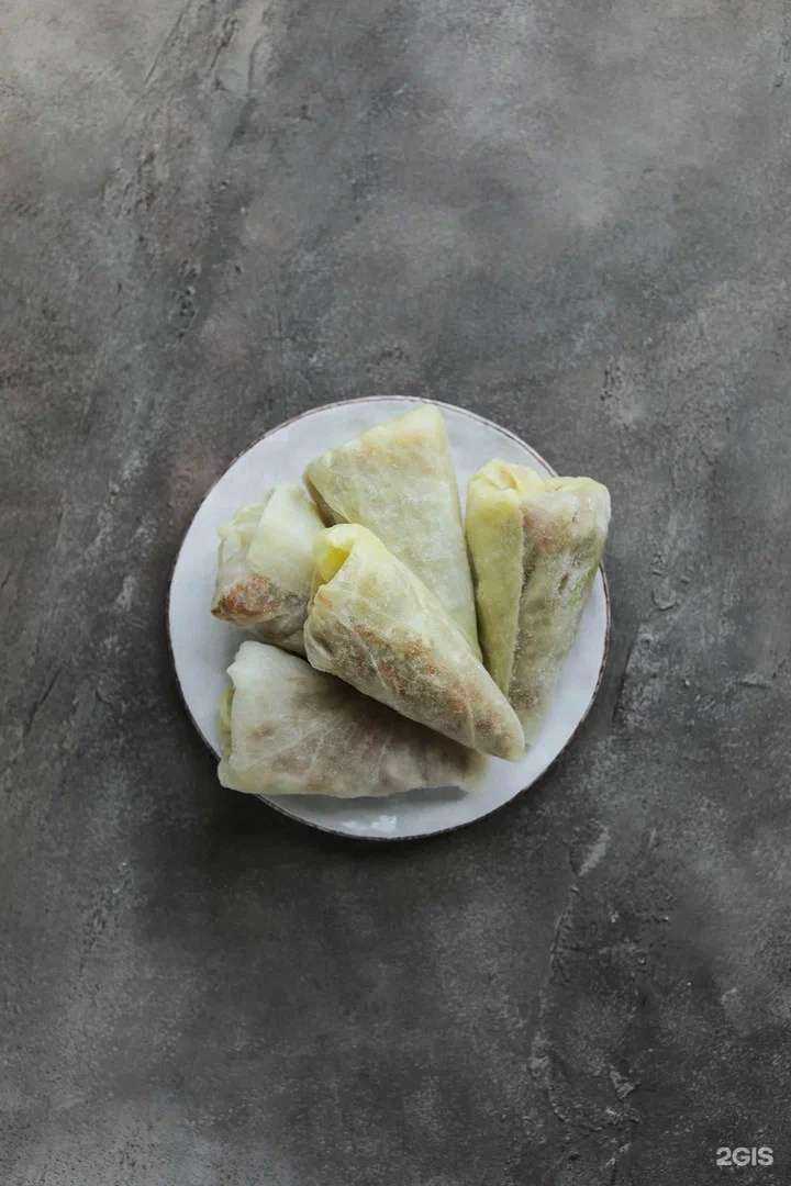 Отзывы на компанию Лавка от Рухсоры в Курске c фото