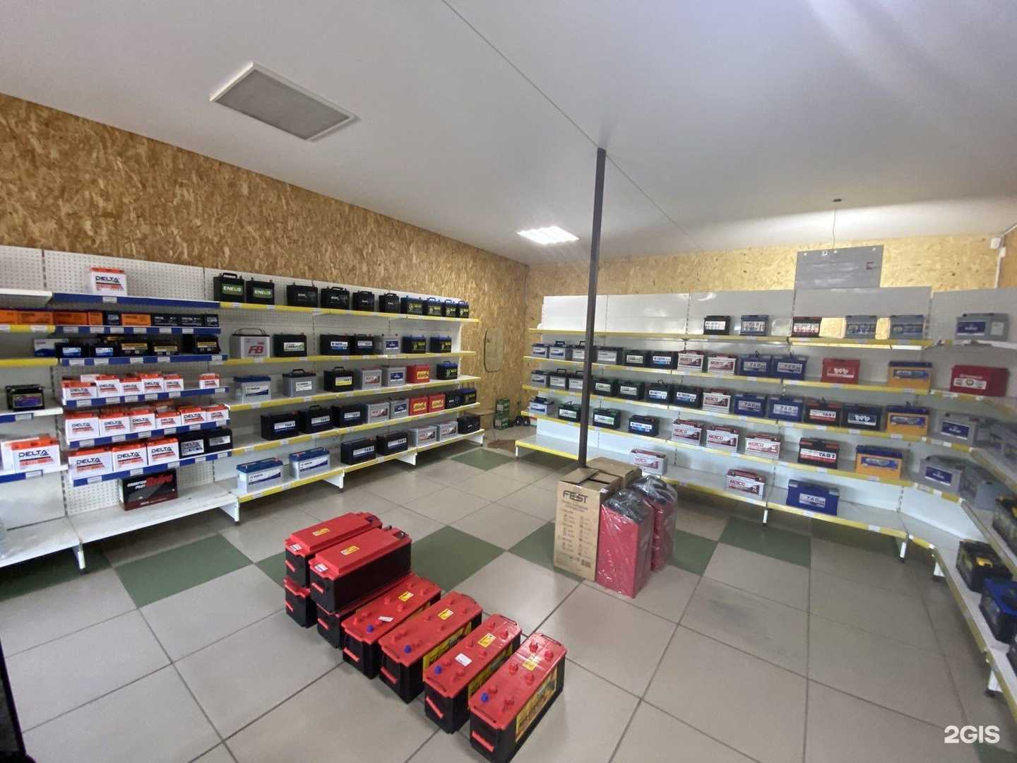 Отзывы на компанию Автобатарея в Перми c фото