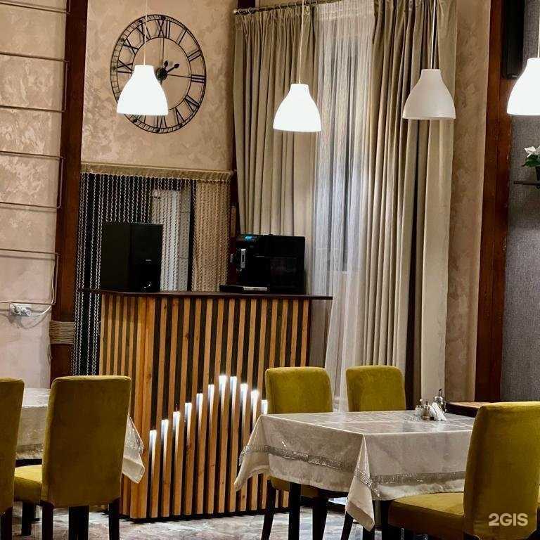 Отзывы на компанию Хинкальная в Самаре c фото