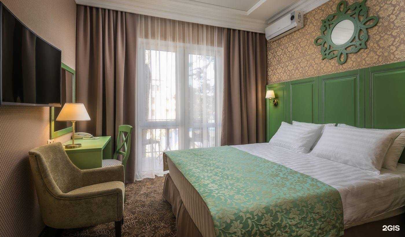 Отзывы на компанию Marsel в Геленджике c фото