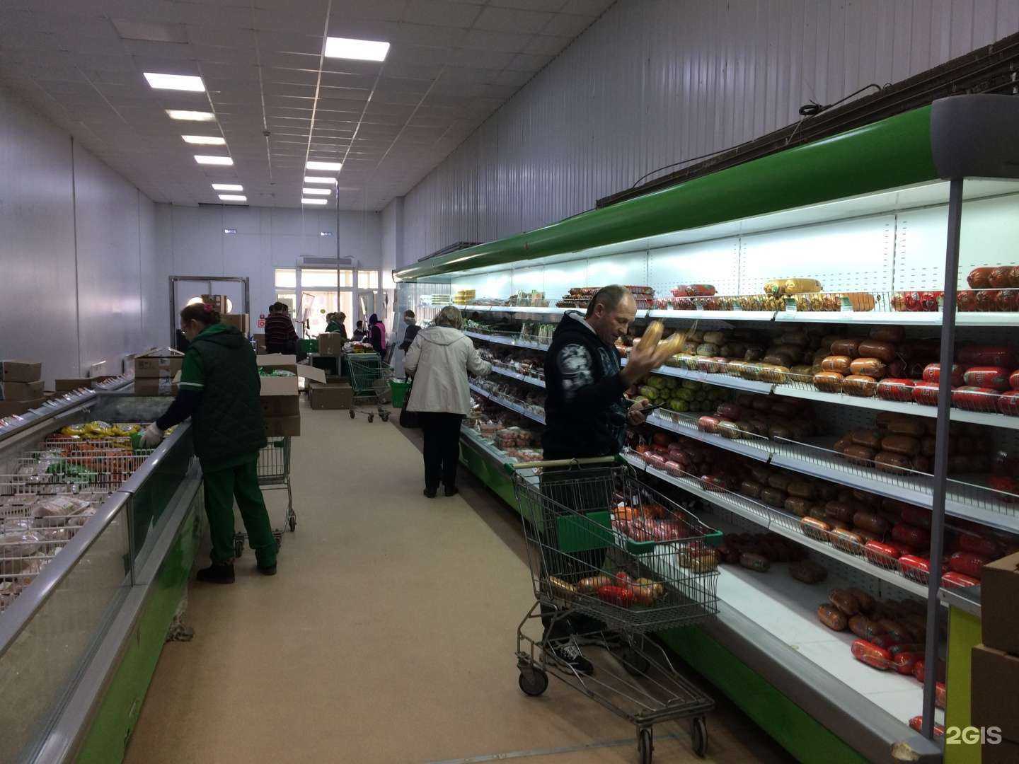 Отзывы на компанию Птицефабрика Зеленецкая в Сыктывкаре c фото