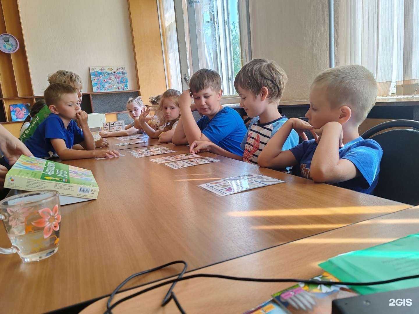 Отзывы на компанию Открытый мир в Боре c фото