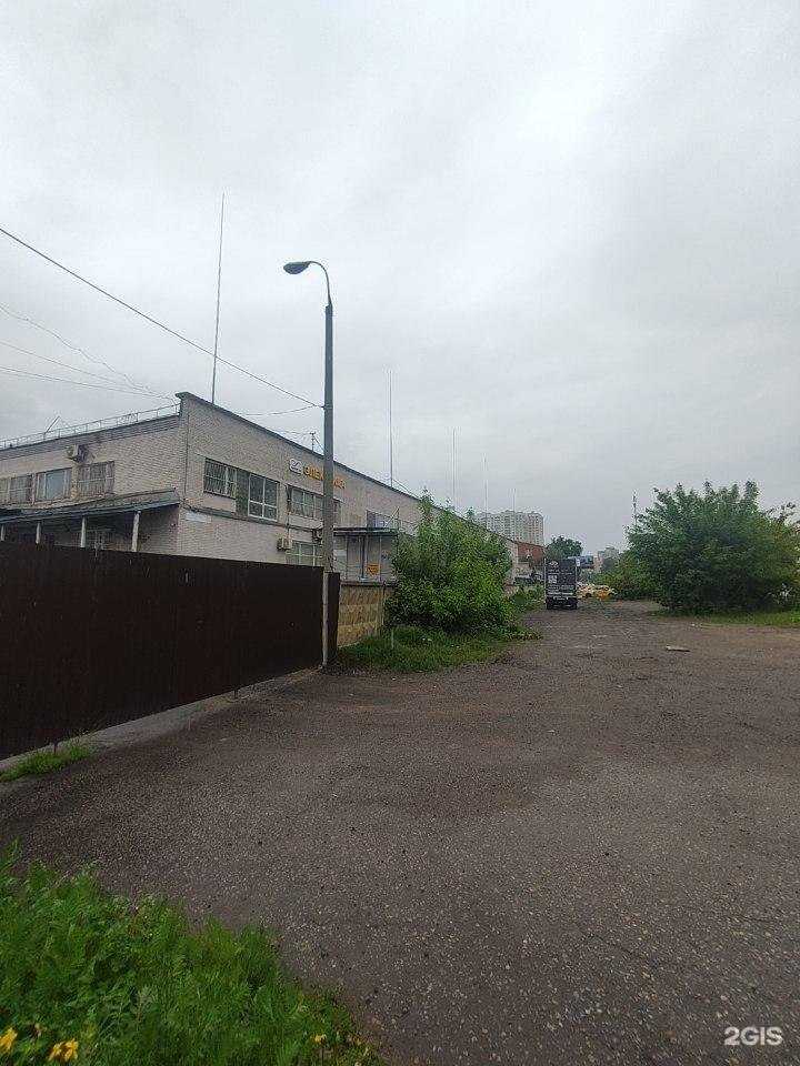 Отзывы на компанию Мск Спецпроект в Люберцах c фото