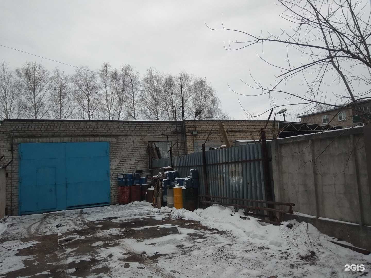 Отзывы на компанию Русская сауна в Липецке c фото - фотография 2 из 2