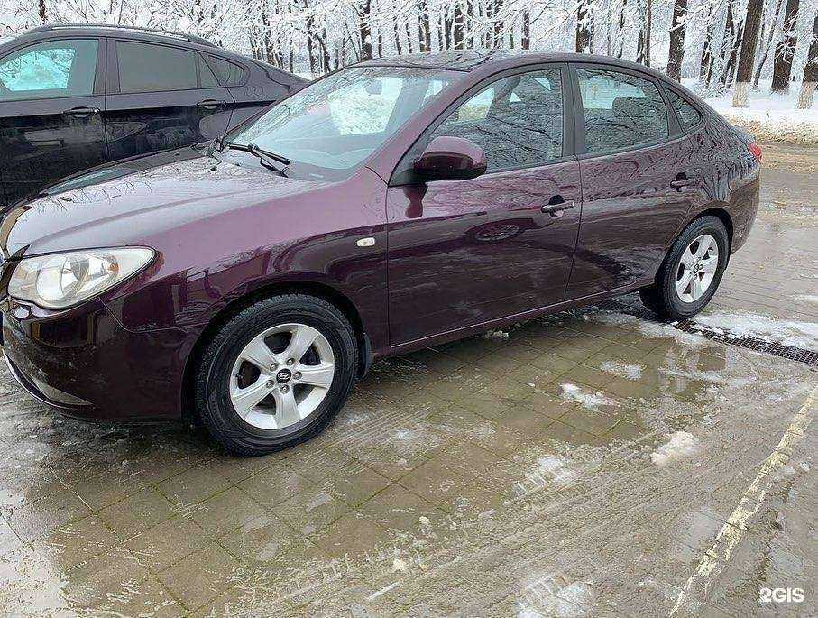 Отзывы на компанию АвтоCleanика в г. Славянск-на-Кубани c фото