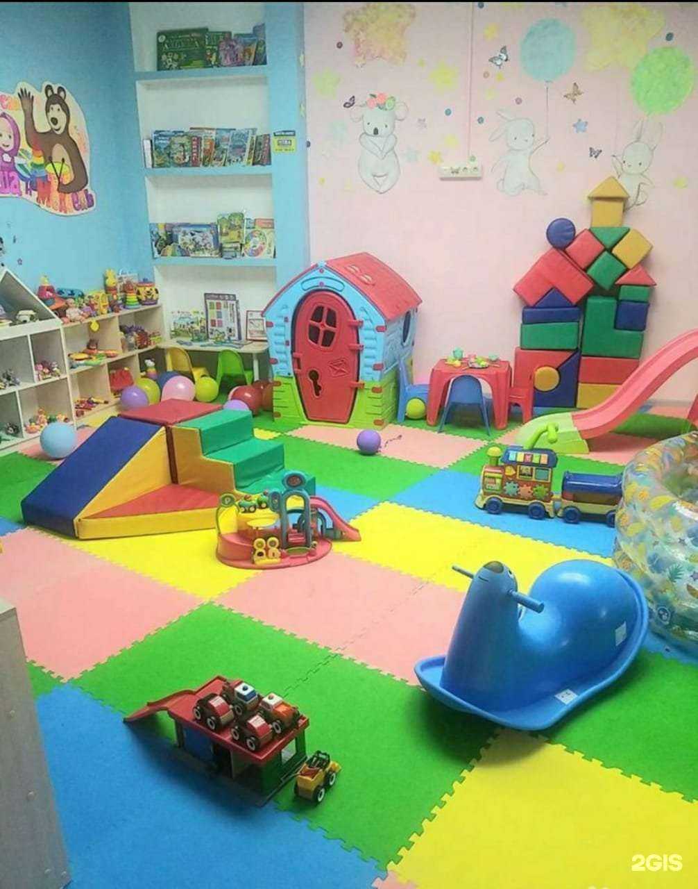 Отзывы на компанию Хеппи Беби в Сочи c фото