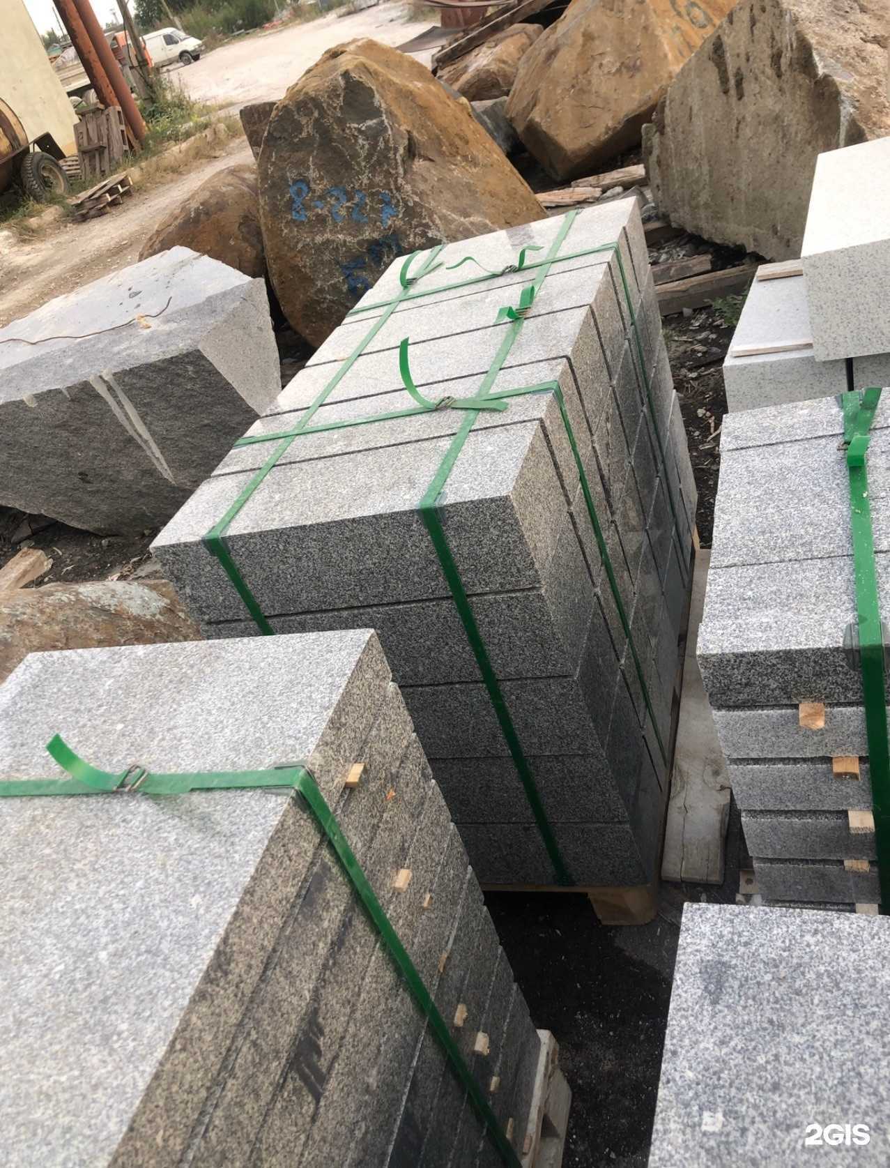 Отзывы на компанию Компания по продаже гранитных и мраморных памятников в Полевское c фото