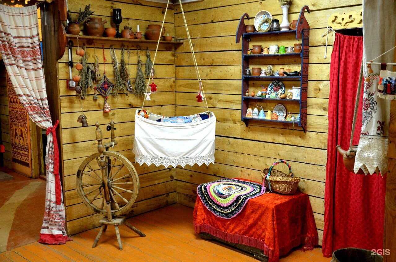 Отзывы на компанию Смоленская изба в г. Смоленск c фото