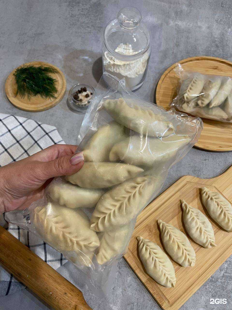 Отзывы на компанию Экоферма Сайфуллиных в Астрахани c фото