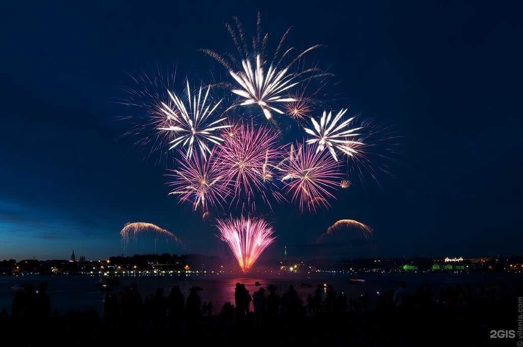 Отзывы на компанию Праздник Маркет & Русский Фейерверк в Прокопьевске c фото