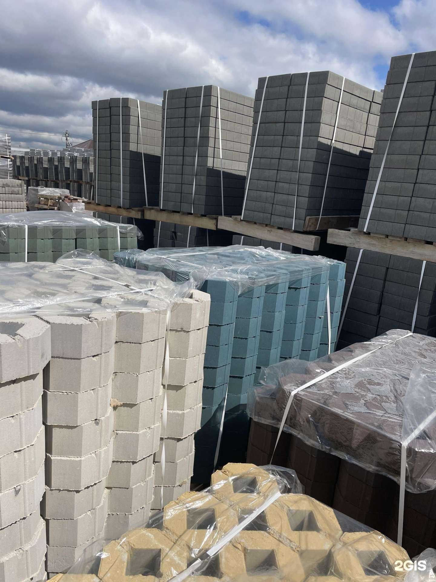 Отзывы на компанию Нор Строй в Чехове c фото