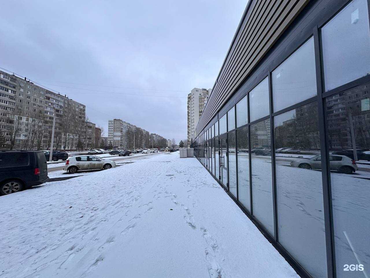 Отзывы на компанию Чистый котик в Уфе c фото - фотография 2 из 2