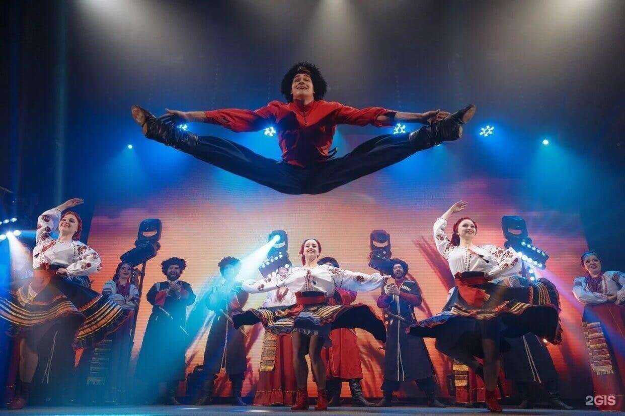 Отзывы на компанию Казачий хутор в Нижнем Новгороде c фото