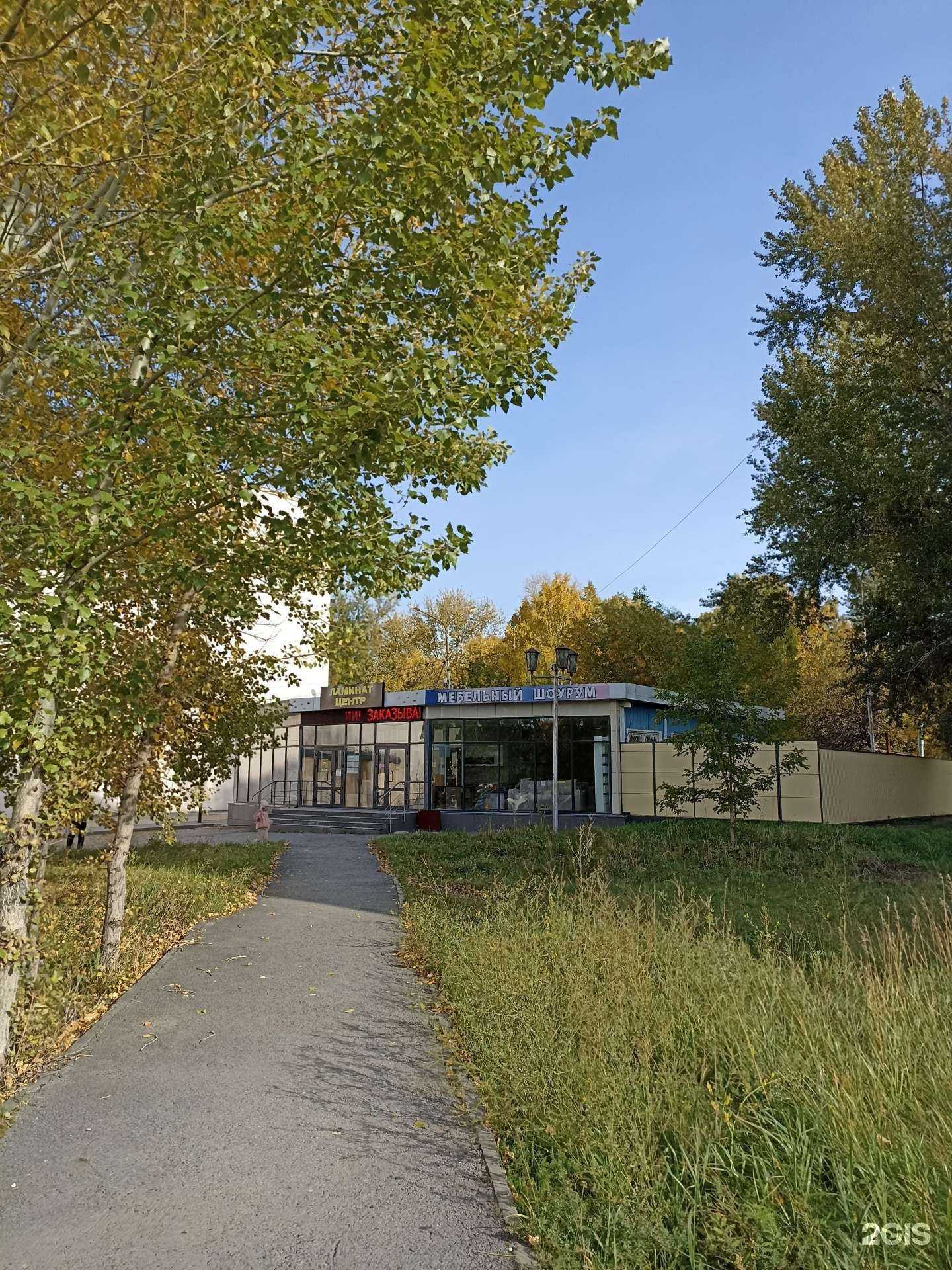 Отзывы на компанию Мебельный шоурум в Ачинске c фото - фотография 2 из 2