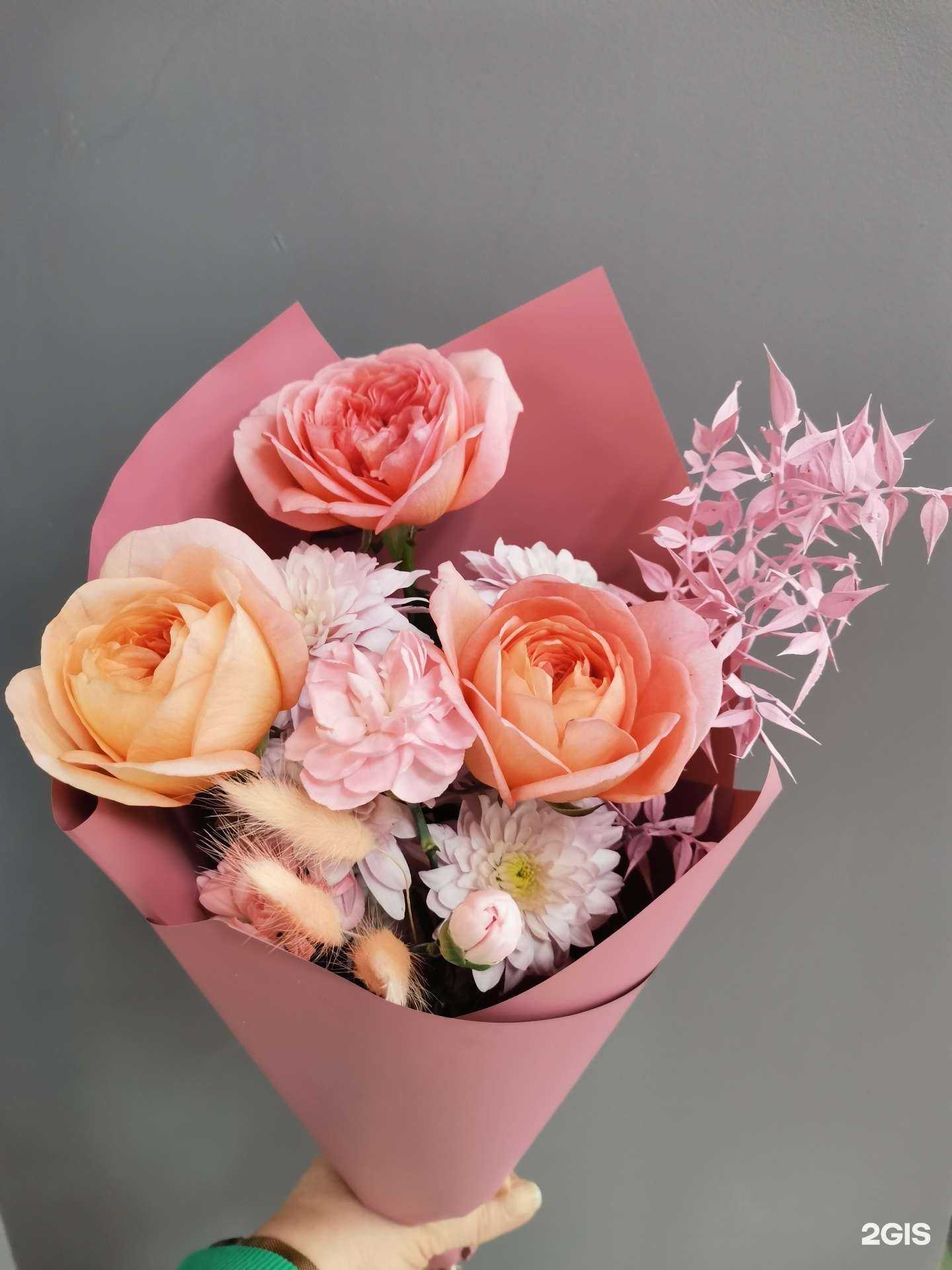 Отзывы на компанию Фуксия в Краснодаре c фото