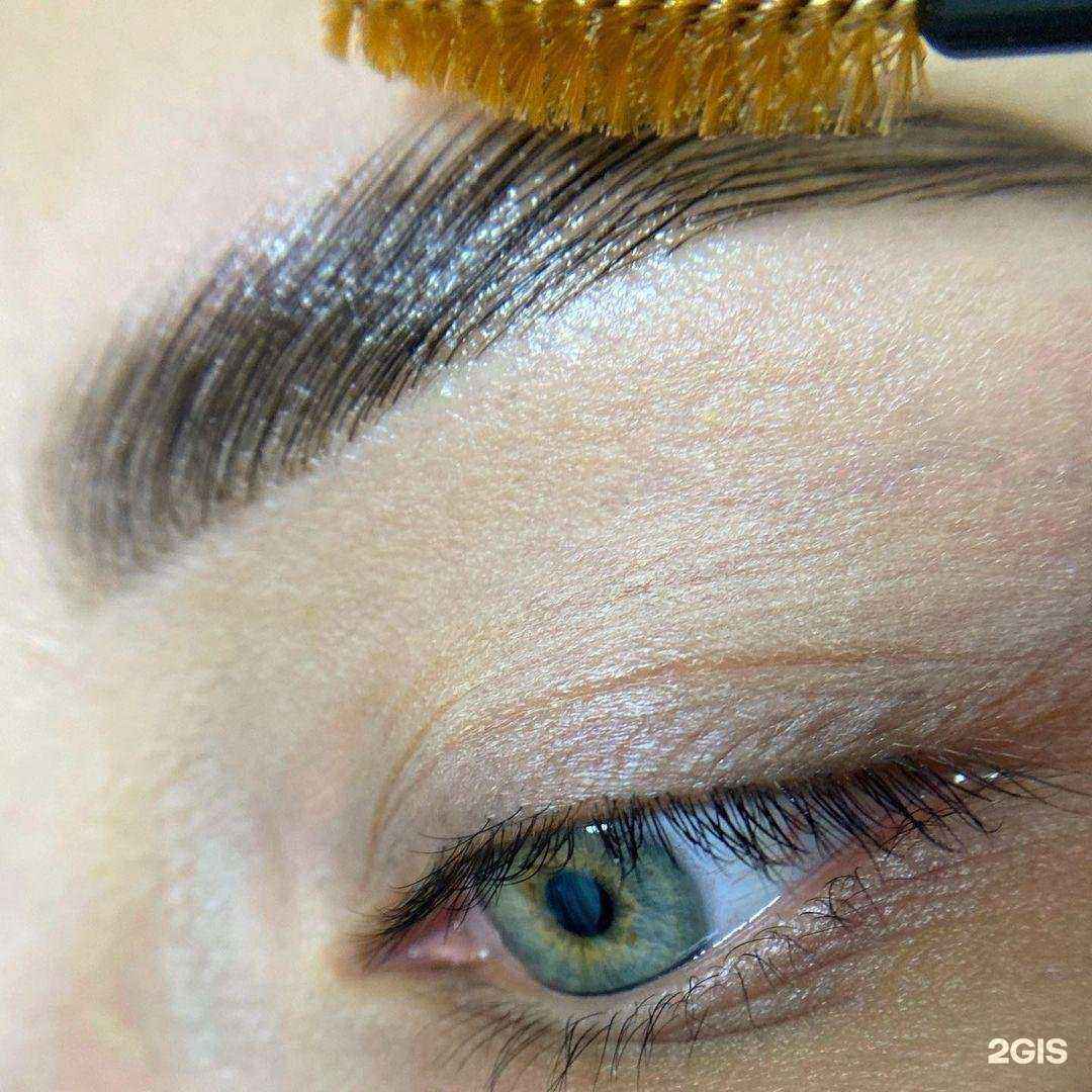 Отзывы на компанию Студия эстетики волос и бровей в г. Сыктывкар c фото